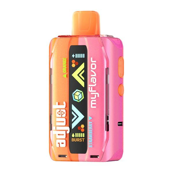 Adjust MyFlavor 40K Disposable - Image 3