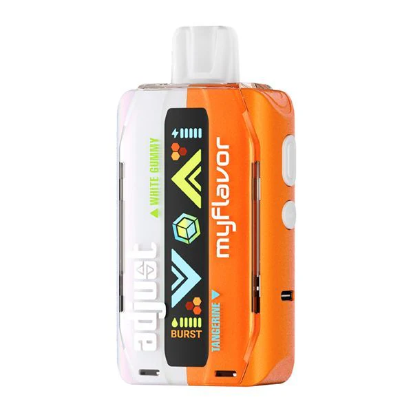 Adjust MyFlavor 40K Disposable - Image 5