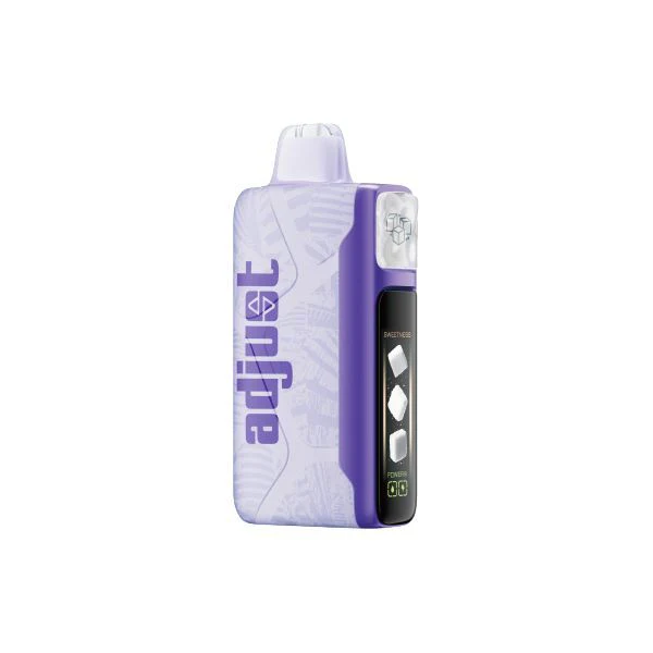 Adjust MySweet 40K Disposable - Image 3