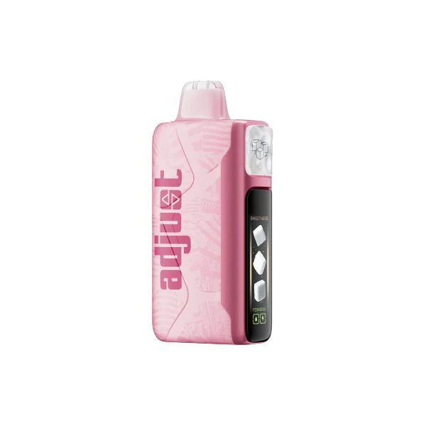 Adjust MySweet 40K Disposable - Image 4