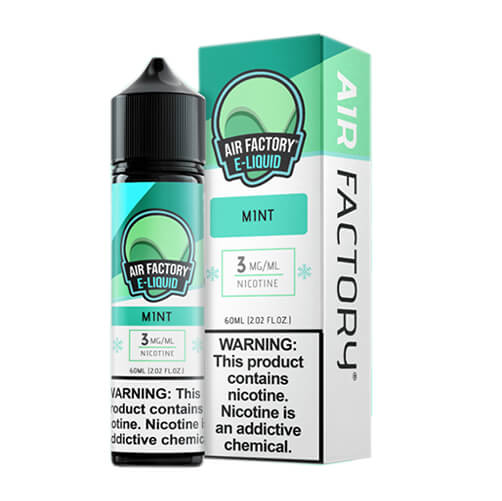 Air Factory - Mint - 60mL