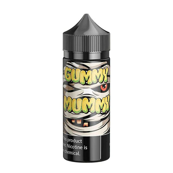 Alt Zero eLiquid - Halloween Flavors - Image 2