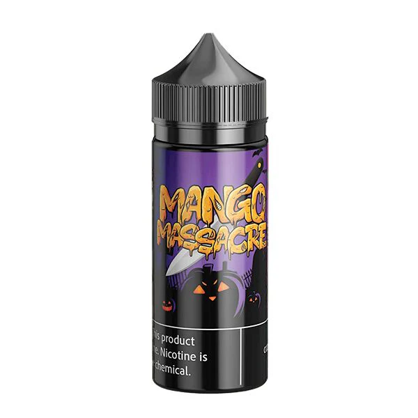 Alt Zero eLiquid - Halloween Flavors - Image 3