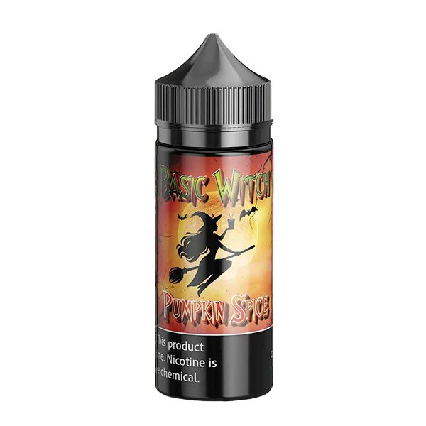Alt Zero eLiquid - Halloween Flavors - Image 4