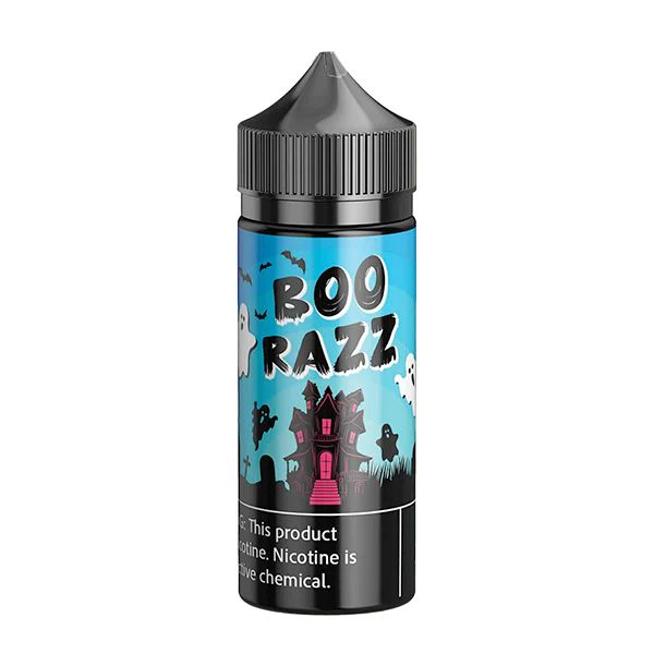 Alt Zero eLiquid - Halloween Flavors - Image 5
