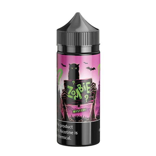 Alt Zero eLiquid - Halloween Flavors - Image 6