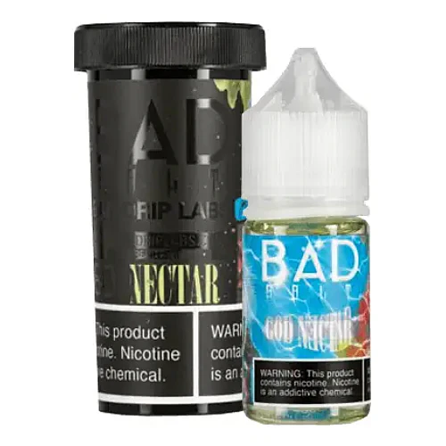 Bad Drip Salt - God Nectar - 30ml