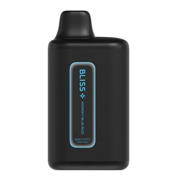 Bliss Bar 6000 Disposable - 1 Pack - Image 3