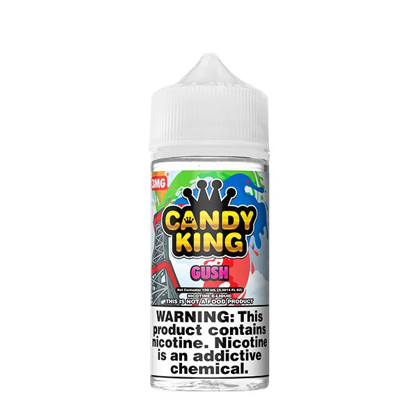 Candy King e-Liquid - 100mL - Image 2