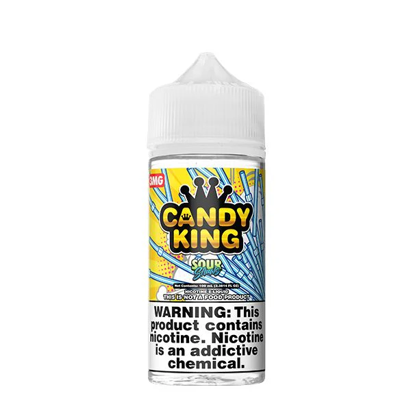 Candy King e-Liquid - 100mL - Image 3