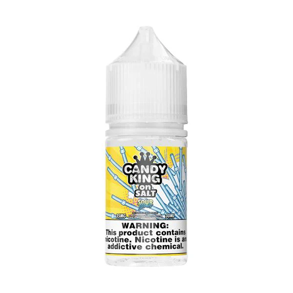 Candy King Salts e-Liquid - 30mL - Image 2
