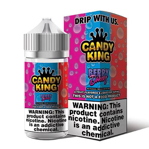 Candy King - Dweebs - 100mL