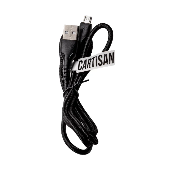 Cartisan Charging Cable Jar - 25 Pack - Image 2