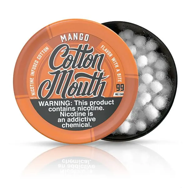 Cotton Mouth Can - 99mg - Image 4