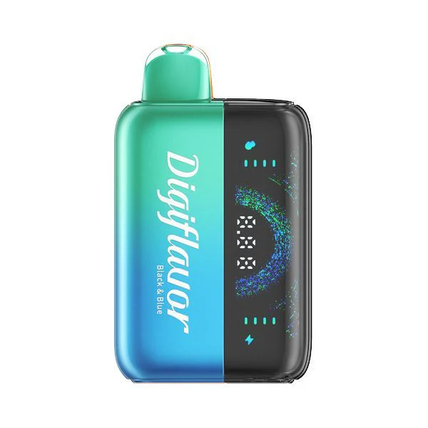 Digiflavor BRK 20K Pod Kit - Image 2