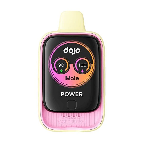 DOJO iMate X 40K Disposable