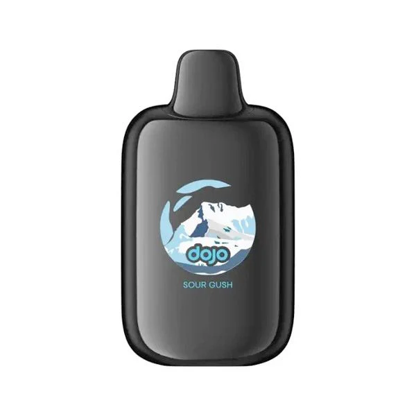 DOJO iMate X 40K Pod