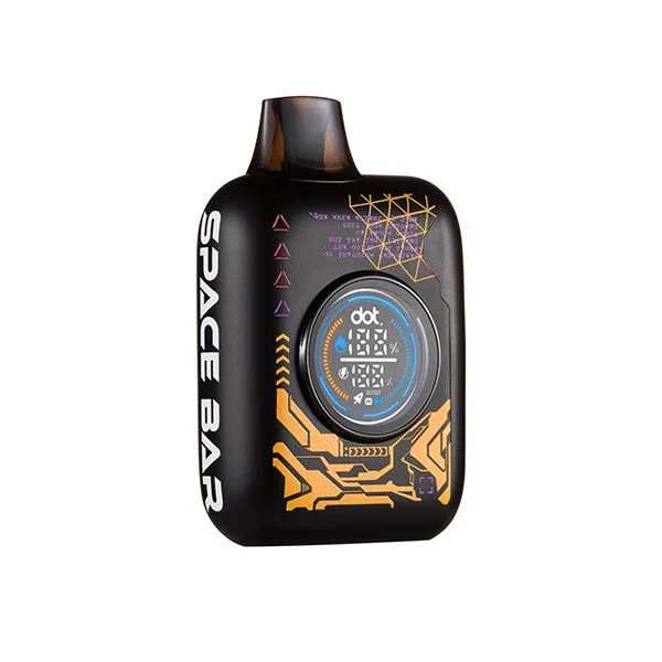 dotMod Space Bar 35K Disposable - Image 2