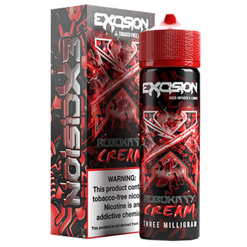 Excision - Robokitty - 60ml