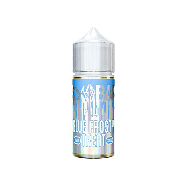 ExoBar Salts eLiquid - 30mL - Image 2