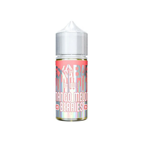 ExoBar Salts eLiquid - 30mL - Image 3