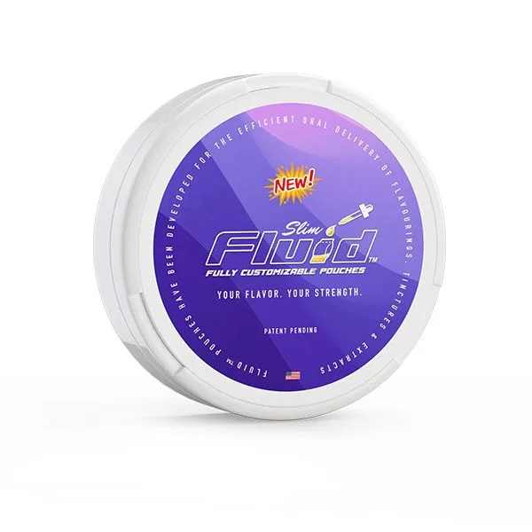 Fluid Pouch Puck - Image 2