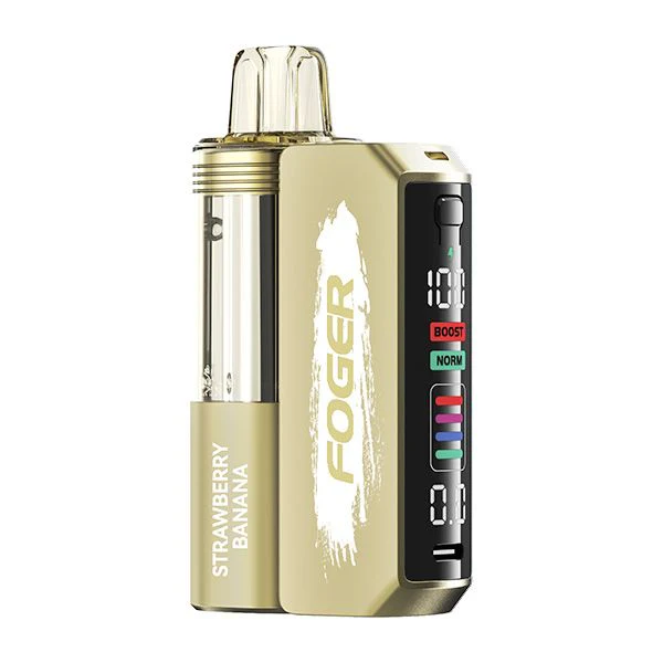 Foger Switch Pro 30K Kit