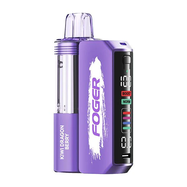 Foger Switch Pro 30K Kit - Image 2