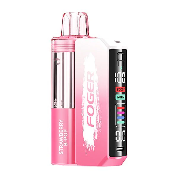 Foger Switch Pro 30K Kit - Image 3