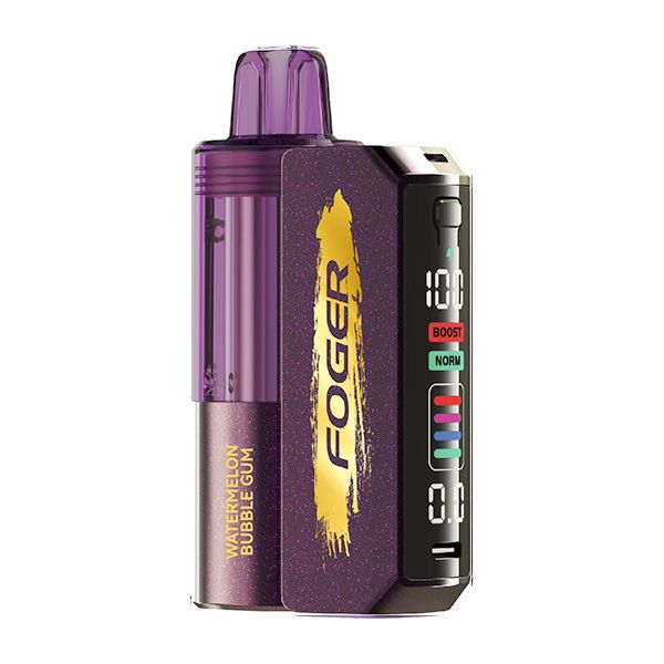 Foger Switch Pro 30K Kit - Image 4
