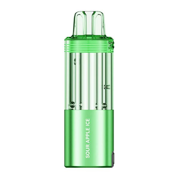 Foger Switch Pro 30K Pod