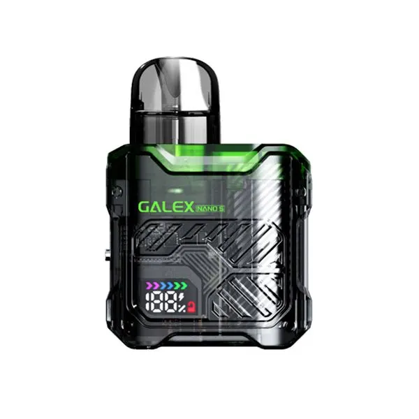 Freemax Galex Nano S Kit - Image 4