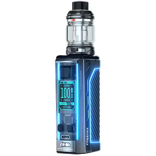 Freemax Maxus 2 200W Kit - Image 3