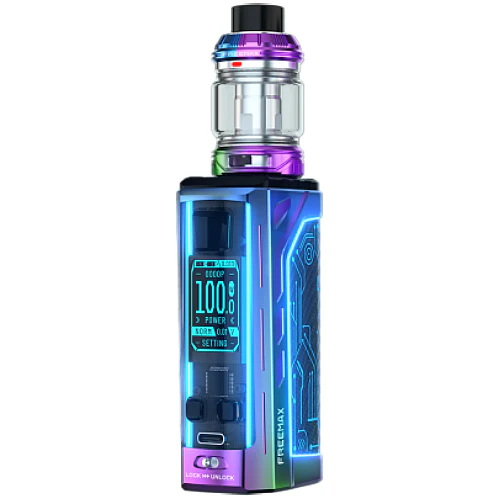 Freemax Maxus 2 200W Kit - Image 4