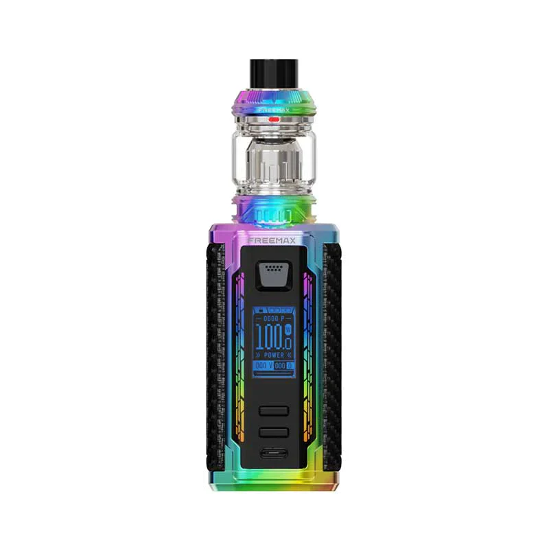 Freemax Maxus 3 200W Kit - Image 2