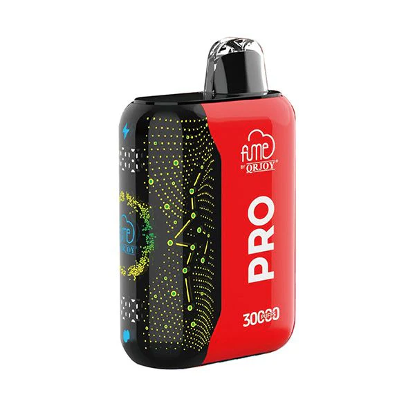 Fume Pro 30K Disposable - Image 2