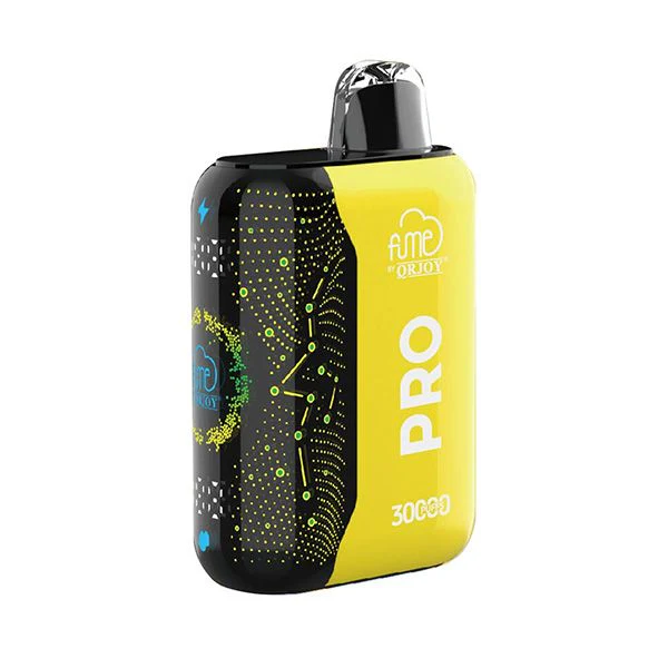 Fume Pro 30K Disposable - Image 3