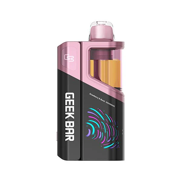 Geek Bar Clio Platinum Disposable Kit - Image 2