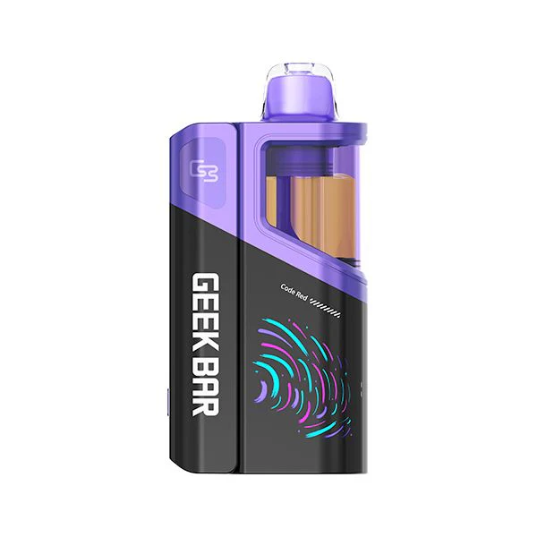 Geek Bar Clio Platinum Disposable Kit - Image 3