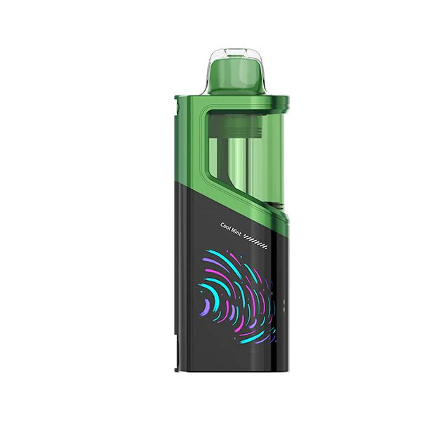 Geek Bar Clio Platinum Disposable Pod - Image 2