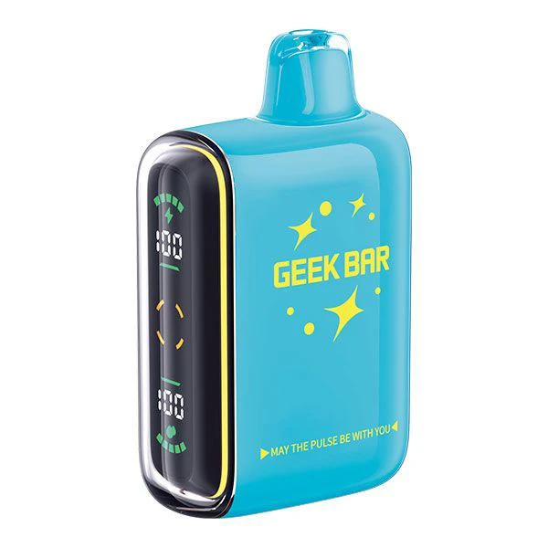Geek Bar Pulse 15K Zero Nicotine Disposable - Image 2