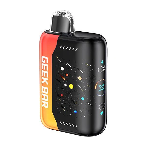 Geek Bar Pulse X Disposable - Meteor Edition - Image 2