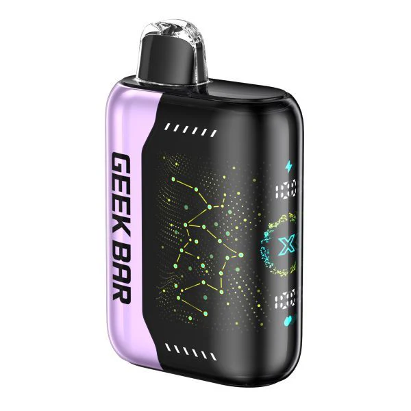 Geek Bar Pulse X Disposable - 1 Pack - Image 2