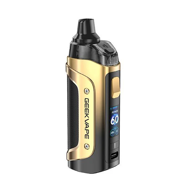 GeekVape Aegis Boost 3 Kit - Image 2