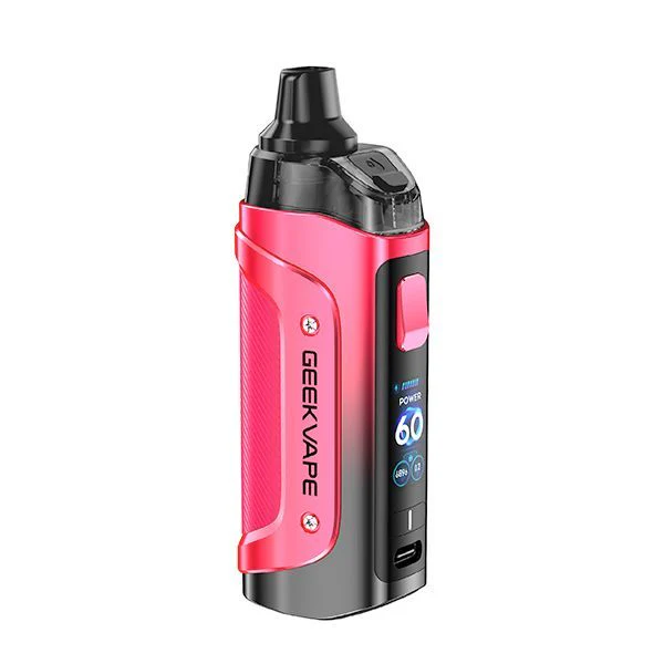 GeekVape Aegis Boost 3 Kit - Image 3