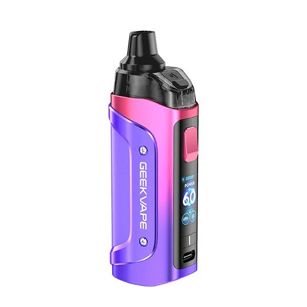 GeekVape Aegis Boost 3 Kit - Image 4