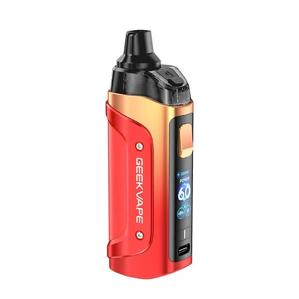GeekVape Aegis Boost 3 Kit - Image 5
