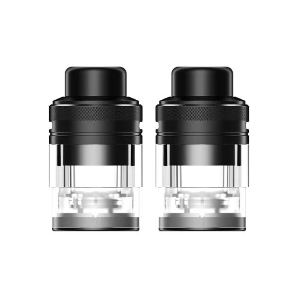 GeekVape Aegis Force Replacement Cartridge - 2 Pack