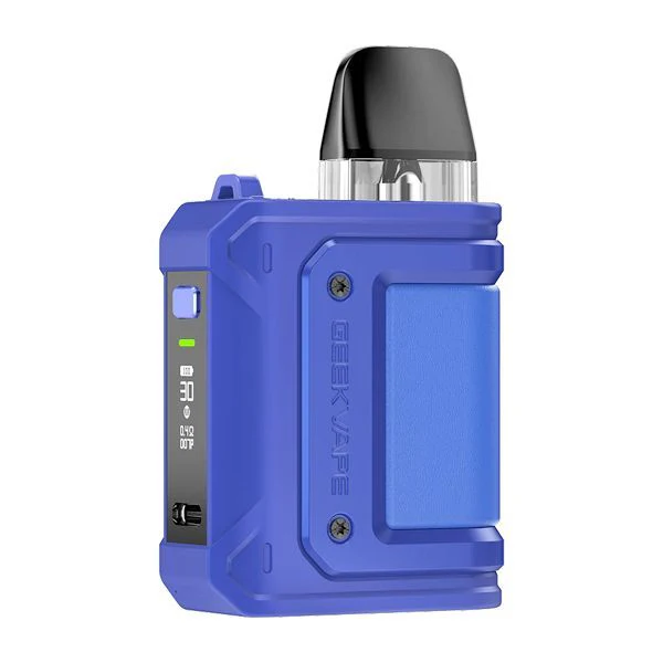 GeekVape Aegis Hero Q Kit - Image 3