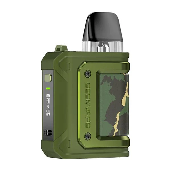 GeekVape Aegis Hero Q Kit - Image 4